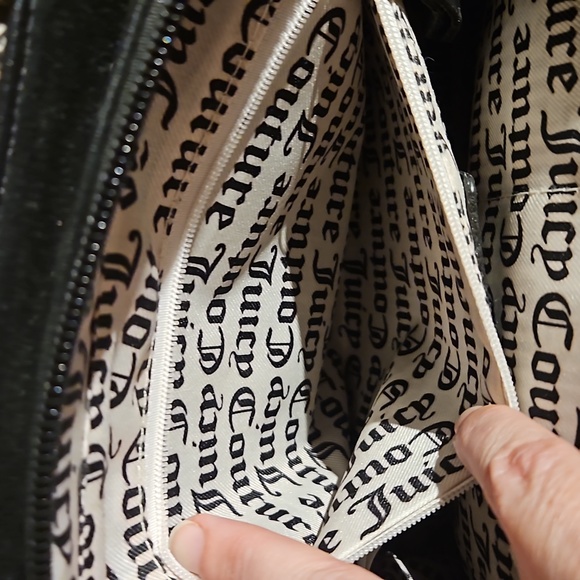Juicy couture purse - Picture 11 of 13